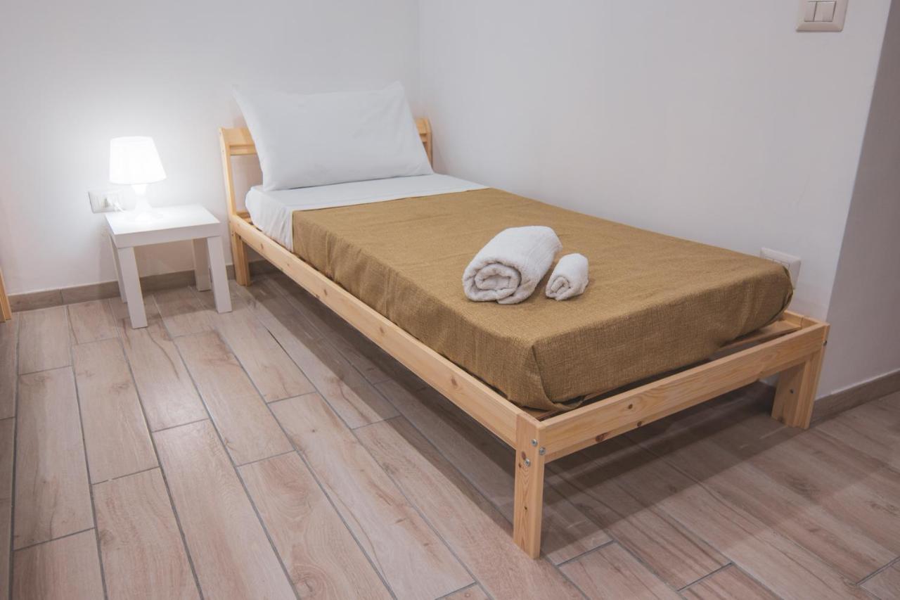 Stay In Naples Flats Montesanto Εξωτερικό φωτογραφία