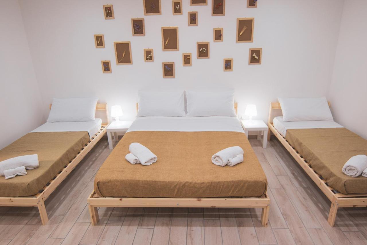 Stay In Naples Flats Montesanto Εξωτερικό φωτογραφία