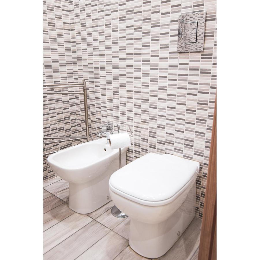 Stay In Naples Flats Montesanto Εξωτερικό φωτογραφία