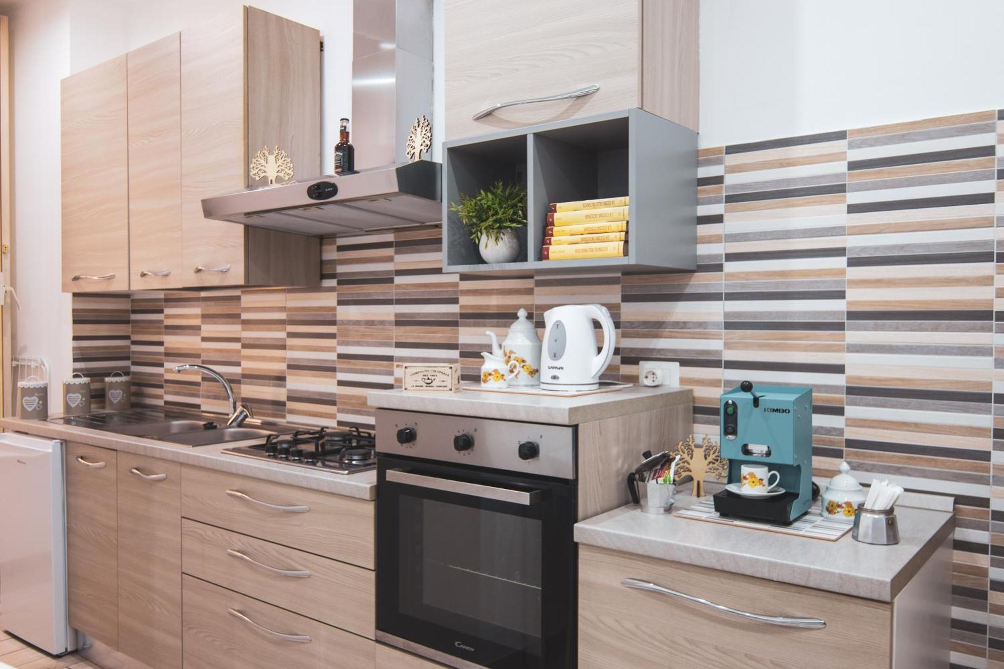 Stay In Naples Flats Montesanto Εξωτερικό φωτογραφία